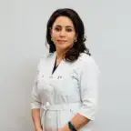 Ходжаева Мухлиса Бахадировна