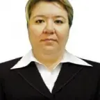 Ходжибаева Гулнора Абдуазимовна