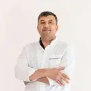 Халходжаев Боходирходжа Муратходжаевич