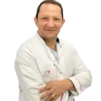 Худайберганов Саид Игамбердиевич