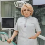 Tsesko Tatyana Grigorievna