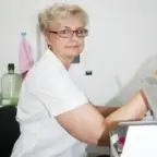 Шадыбекова Оксана Борисовна