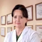 Shamagdieva Gulsara Ubaidullaevna