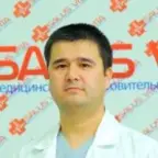 Sharipov Anvar Xamzaevich