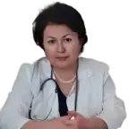 Sharipova Umida Sultonova