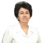 Шарипова Барно Ташпулатовна