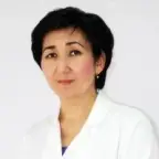 Шаумарова Гульчехра Асраровна