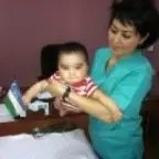 Шахизирова Ирода Джаббаровна