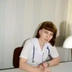 Шеина Елена Александровна