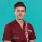 Шерматов Ахрор Аброржонович