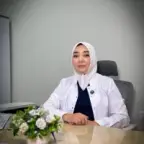 Shokirova Nargiza G'ani qizi