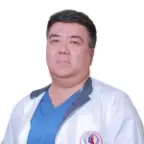 Shamirzaev Hakim Erkinovich