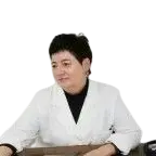 Шорина Наталья Эдигеевна