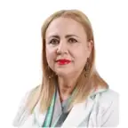 Шахмурова Белла Николаевна