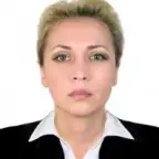 Шулгаубаева Светлана Муратовна