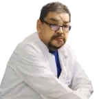 Эргашев Хамид Касимович