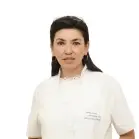 Эргашева Гулноза Касимовна