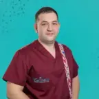 Эрeджепов Сэйдали Аметович