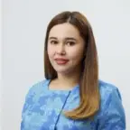Erkinlar Zilola Elbekovna