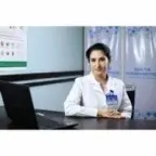 Yuldasheva Nodira Abdumalikovna