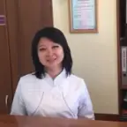 Юн Алла Владимировна