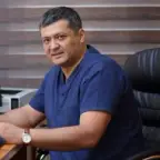 Yunusov Asror Atxamovich