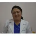 Yusupova Moxim Aminbaevna