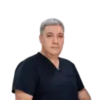 Yarmuxamedov Alisher Salidjanovich