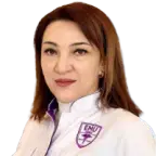 Турсунова Назима Султановна