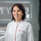 Абдуллаева Нигора Уматкуловна