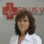 Абдуллаева Феруза Абдувакиловна