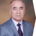 Amonov Shavkat Ergashevich