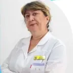 Тургунова Маргарита Шамуратовна