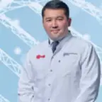 Маматов Джамшид Фуркатович
