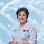 Садыкова Саида Инамжановна