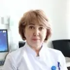 Турсунова Нигора Тургуновна