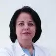 Юсупова Дилфуза Музаффаровна