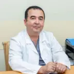 Абдуллаев Дилмурод Абдумухтарович