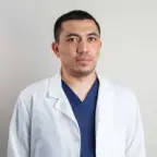 Турсунбаев Жасур Анварович