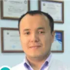Jiyanbekov Bahodirjon Sheralievich