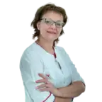 Носиченко Людмила Евгеньевна