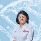 Абидова Зура Муратходжаевна