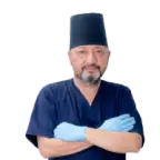 Askarov Xudoyor Adhamovich