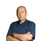 Каримов Гайрат Зиедович