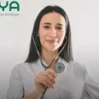 Сохибова Юлдуз Байрамовна