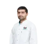 Abduyaminov Farux Ulugbekovich