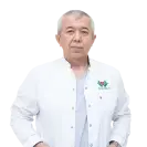 Xujanov Abduhalil Abdusalomovich