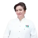 Mirzaeva Kamola Saidrahmonovna