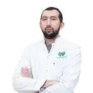 Ganiev Toxir Zakirovich