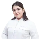Abdullaeva Nilufar Saidkarimovna